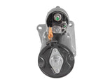 STARTTI SEG ALFA/FIAT