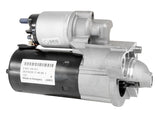 STARTTI SEG VOLVO