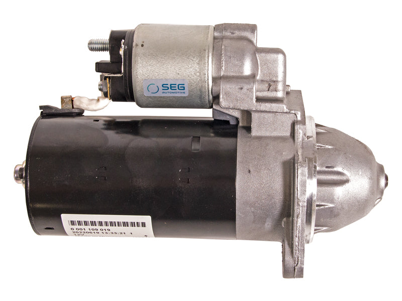 STARTTI SEG 12V LOMBARDINI