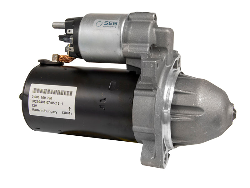 STARTTI SEG MB