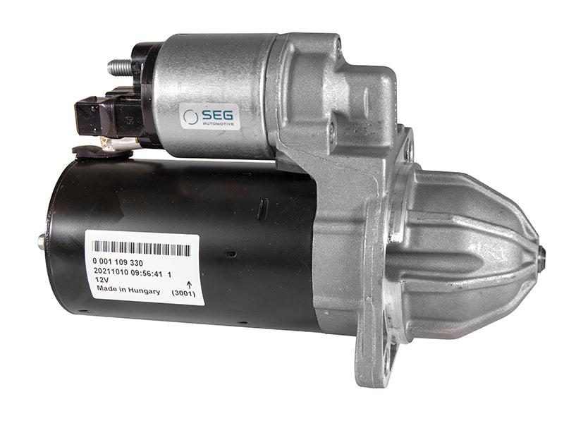 STARTTI SEG JOHN DEERE