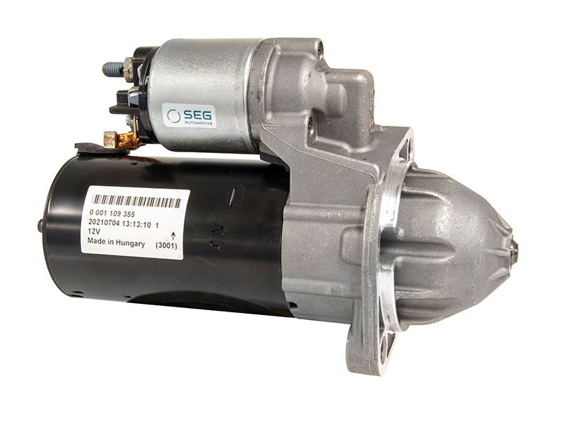 STARTTI SEG VM-DIESEL