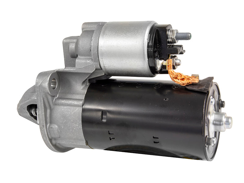 STARTTI SEG VM-DIESEL