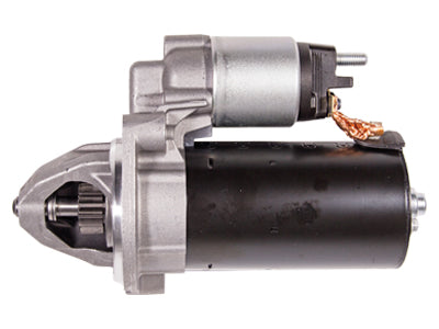STARTTI SEG MB 2,1 CDI 06-