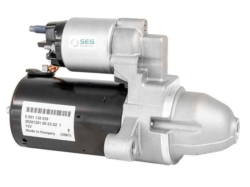 STARTTI SEG MINI