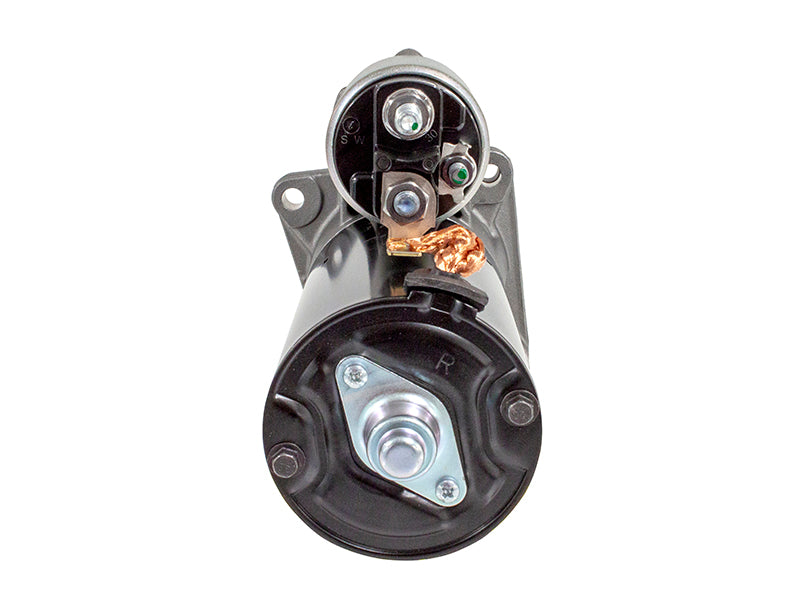 STARTTI SEG ALFA, FIAT