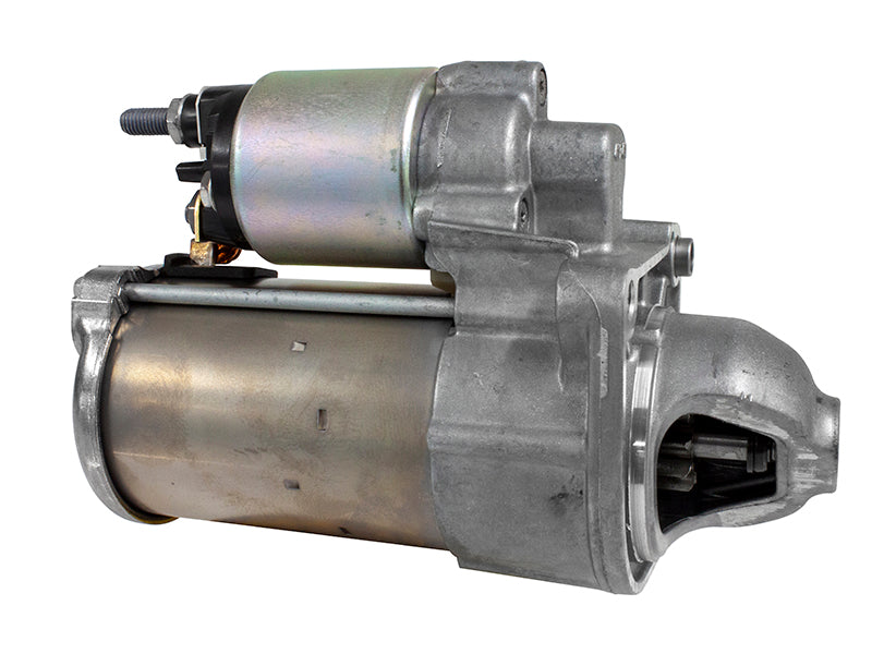 STARTTI SEG FIAT