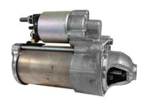 STARTTI SEG FIAT