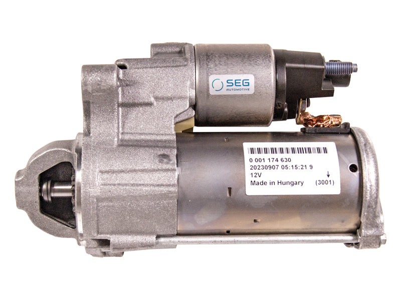 STARTTI 1,7KW MB