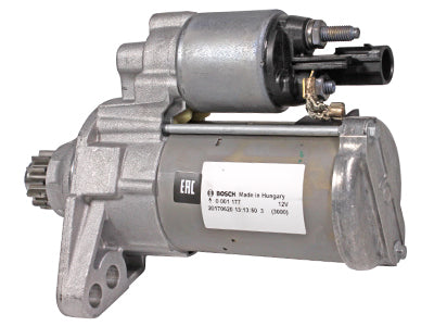 STARTTI 1,1KW VAG