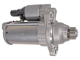 STARTTI 1,5KW VAG