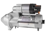 STARTTI SEG IVECO