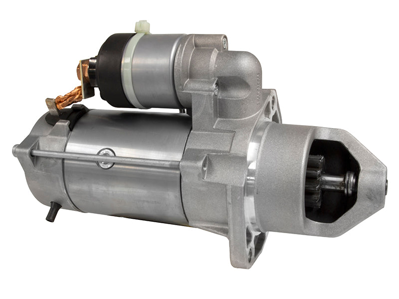 STARTTI SEG 4KW CUMMINS 24V