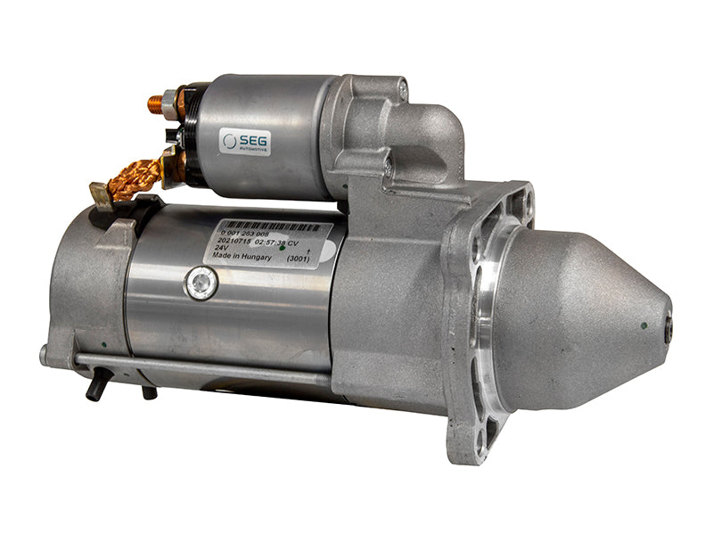 STARTTI SEG KHD 24V