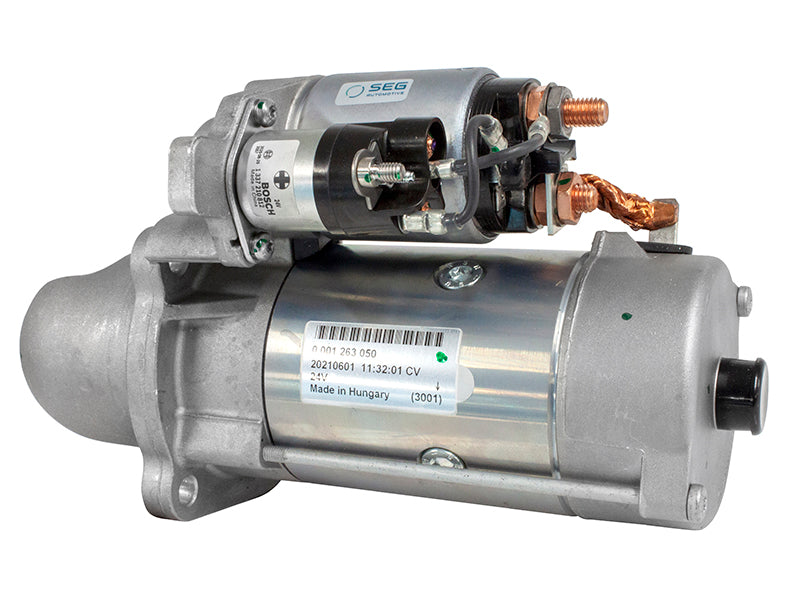 STARTTI SEG MB 24V
