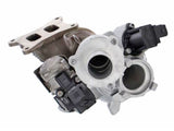 TURBO VAG