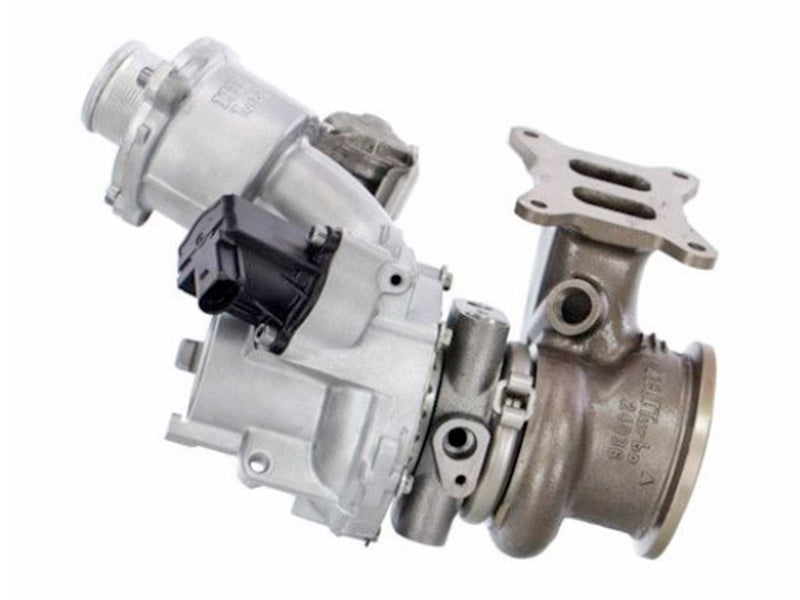 TURBO VAG