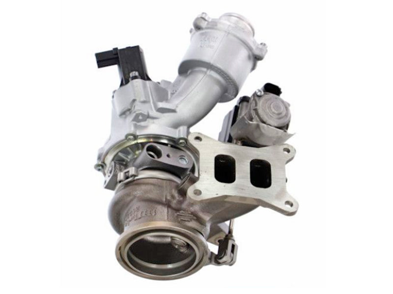 TURBO VAG