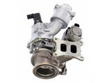 TURBO VAG