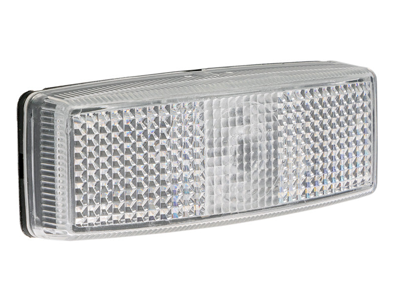 ÄÄRIVALO VALK. 40X110MM / 1168-201 *