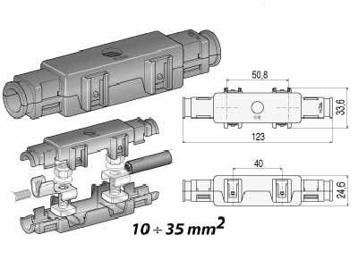 SULAKERASIA MEGA 100-250A