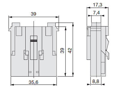 SULAKERASIA MAXI-GM 1-SUL