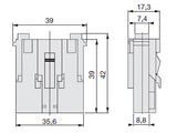 SULAKERASIA MAXI-GM 1-SUL