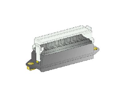 SULAKERASIA GM 8 UPOTETT.