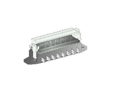 SULAKERASIA GM 8 PINTAM. *