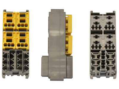 SULAKE+RELERASIA ##(6 X MINI GM/ 4X MIKRORELE) #