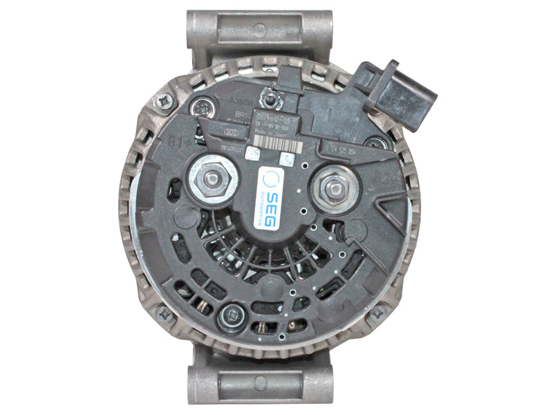 LATURI SEG 12V 150A MB