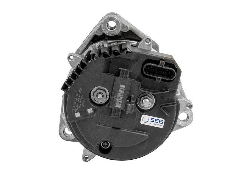 LATURI SEG  MB 24V 80A
