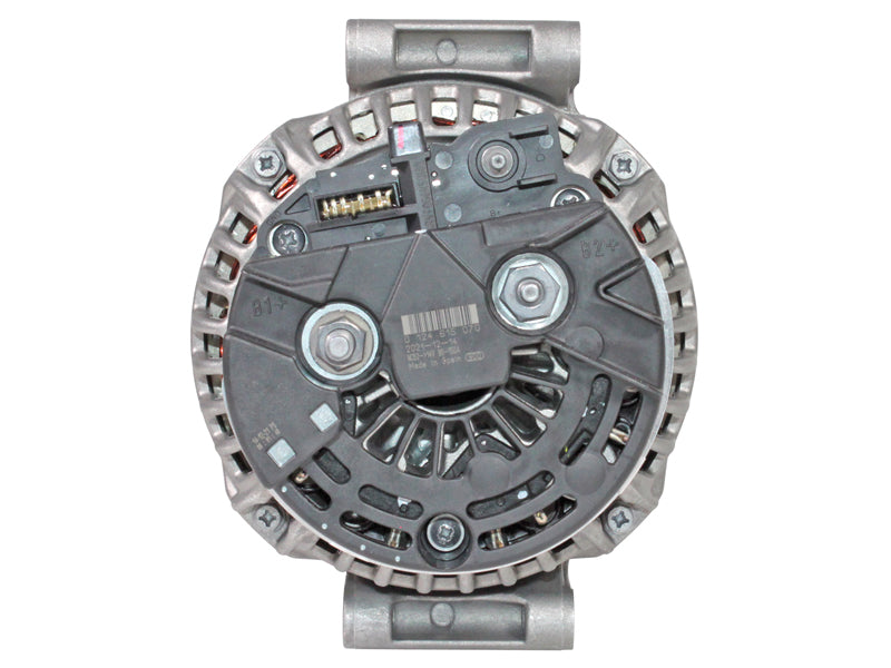 LATURI SEG 12V 150A MB