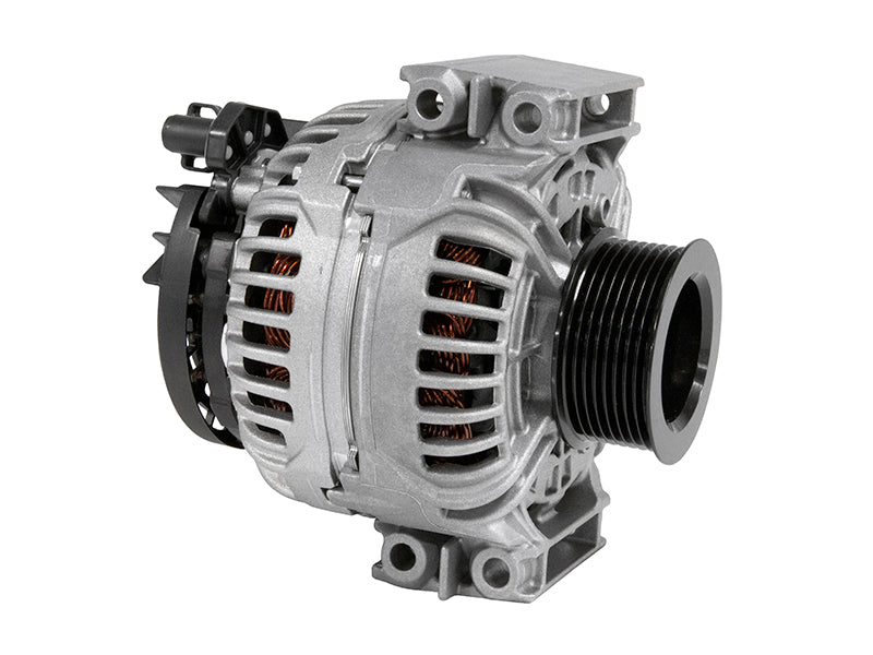 LATURI SEG 24V 100A