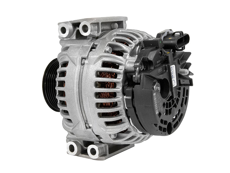 LATURI SEG 24V 100A