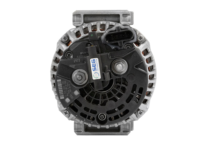 LATURI SEG 24V 100A