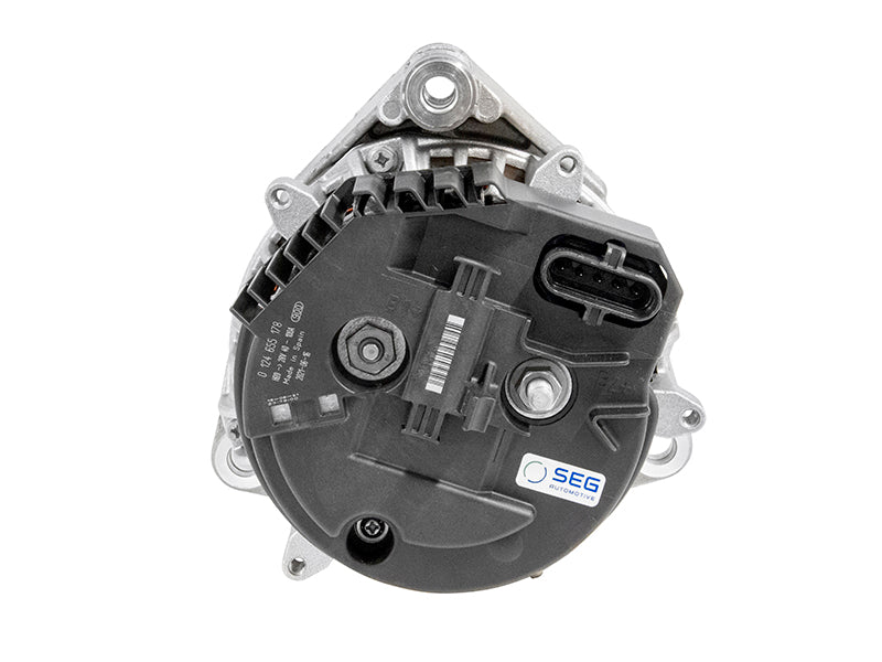 LATURI SEG 24V 100A MB