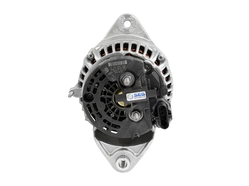 LATURI SEG 24V 150A