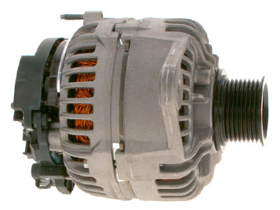 LATURI 24V 150A IVECO