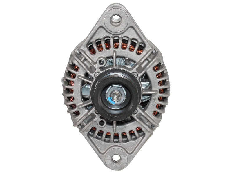 LATURI 24V 150A IVECO