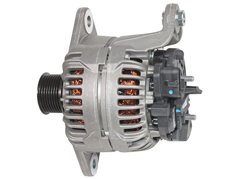 LATURI 24V 150A IVECO