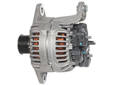 LATURI 24V 150A IVECO
