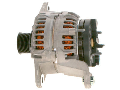 LATURI 24V 150A IVECO