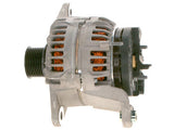 LATURI 24V 150A IVECO