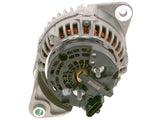 LATURI 24V 150A IVECO