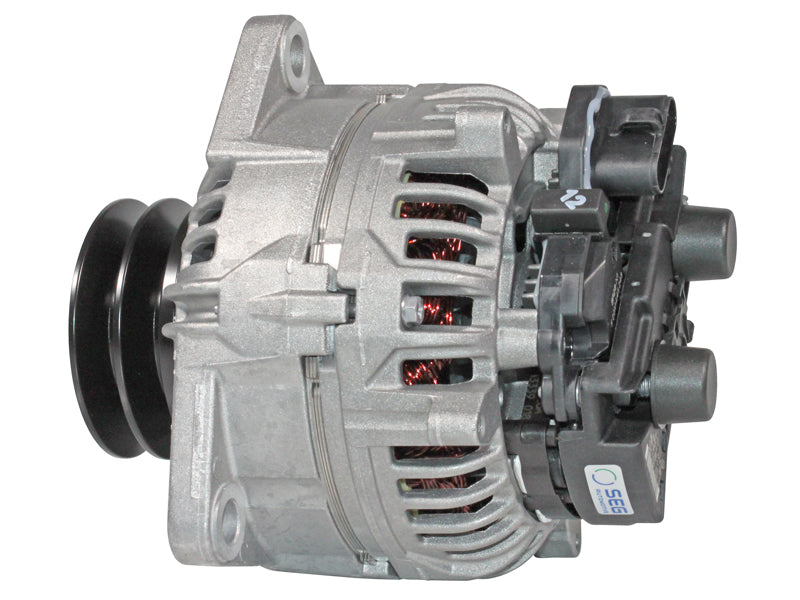 LATURI SEG 24V