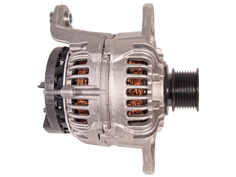 LATURI 24V 150A VOLVO