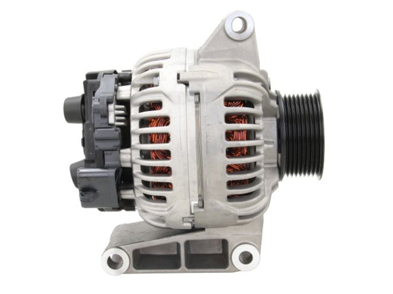 LATURI 24V 120A DAF