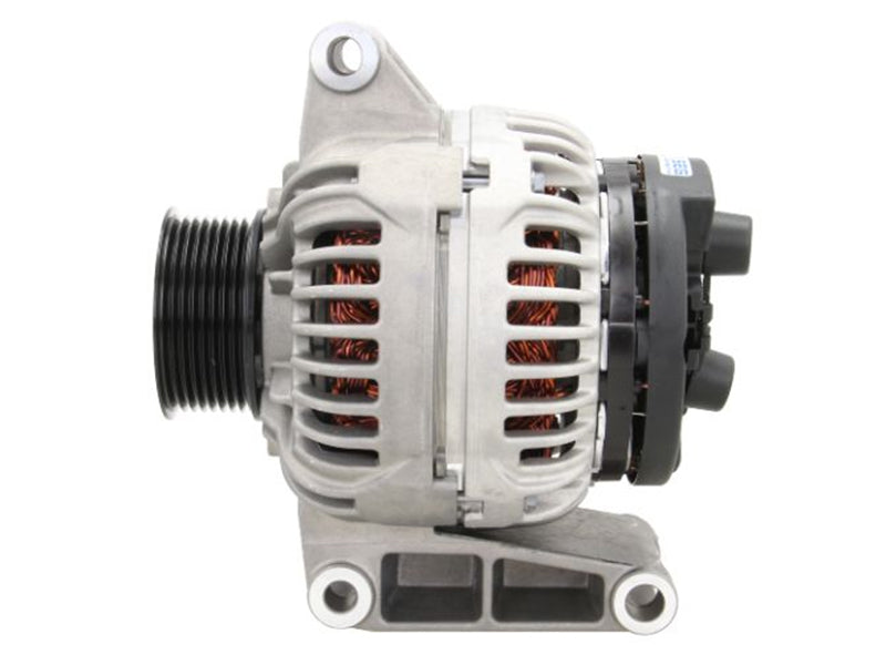 LATURI 24V 120A DAF