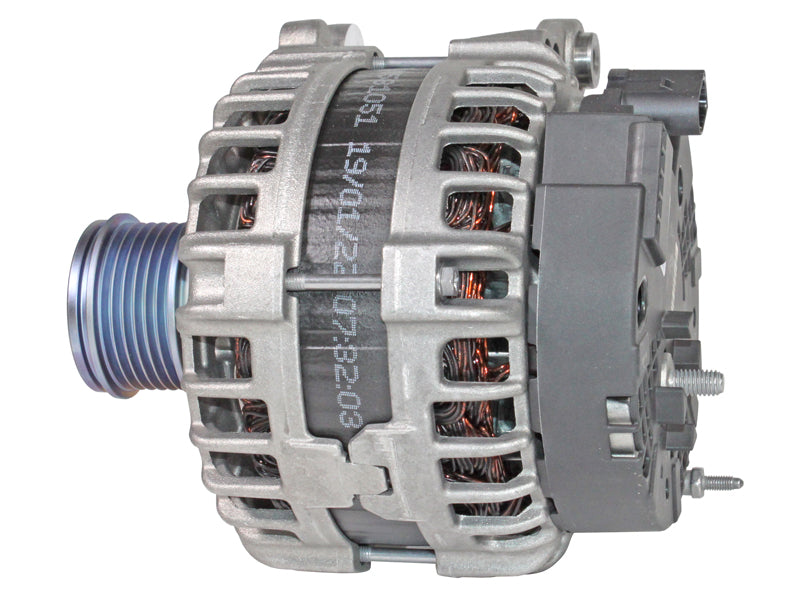 LATURI 180A VAG 1,6TDI 15-